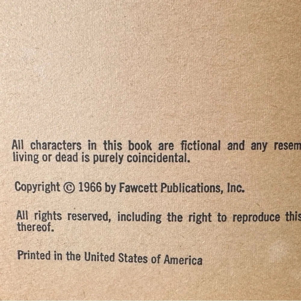 Assignment: Palermo – Edward S. Aarons (1966) | Vintage Spy Thriller Paperback